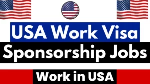 Read more about the article Nursing Jobs in the USA for Foreigners with Visa Sponsorship: Travel & Work Abroad with Flexibility