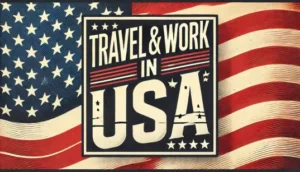 Read more about the article Working in the USA: Job Opportunities, Visa Sponsorship, and the Flexibility to Work and Travel Abroad