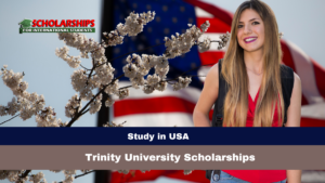 Read more about the article Apply for Open 2025/2026 Trinity University Semmes Distinguished Scholars in Science Scholarships