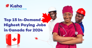 Read more about the article High Paying Canadian Jobs 2025 With Their Salaries