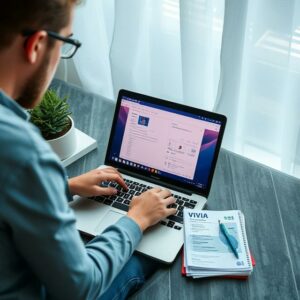 Read more about the article How to Find and Apply for Remote Jobs that Sponsor Visas