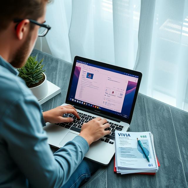 How to Find and Apply for Remote Jobs that Sponsor Visas