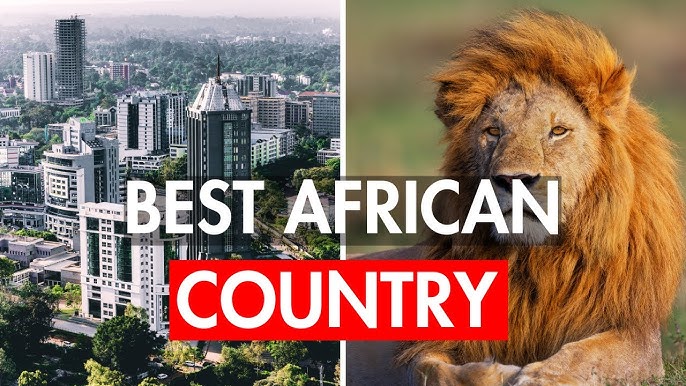 The Cheapest Countries Africans Can Relocate to With a Visa in 2025