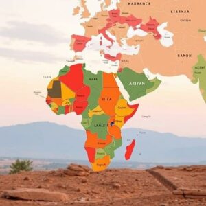 Read more about the article Best African-Friendly Countries to Travel With Minimal Documents
