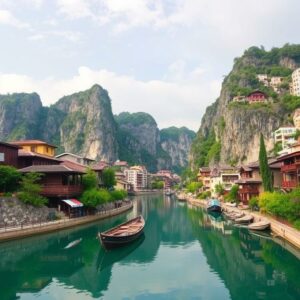 Read more about the article Cheapest Countries to Relocate to as a Student or Worker