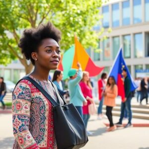 Read more about the article Full Guide to Erasmus Mundus Scholarships for Africans