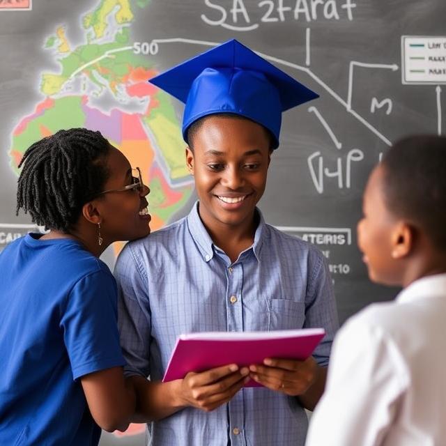 You are currently viewing Fully Funded Short Courses Abroad for Africans