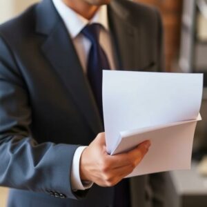 Read more about the article How to Ask for Strong Recommendation Letters
