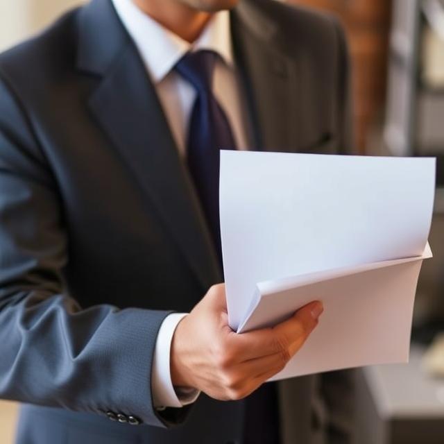 You are currently viewing How to Ask for Strong Recommendation Letters