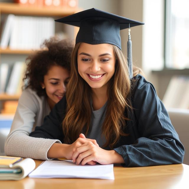 You are currently viewing How to Prepare Supporting Documents for Scholarships