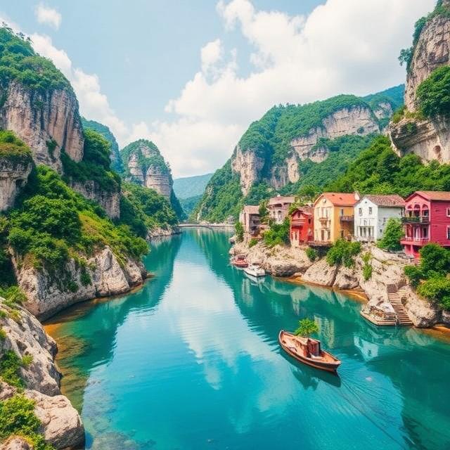 You are currently viewing These Affordable Countries Are Perfect for International Students