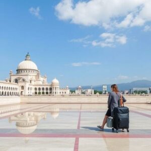 Read more about the article What to Pack and Prepare Before Your First International Trip