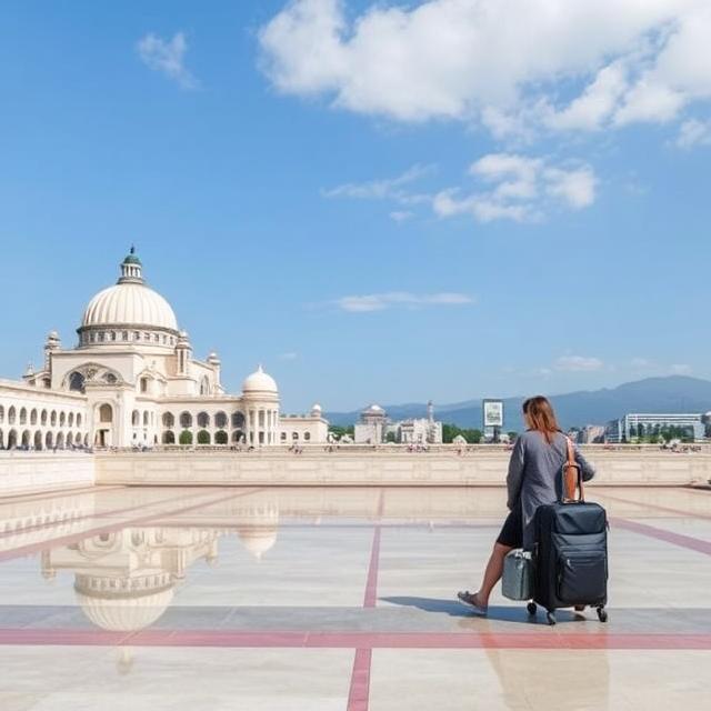 You are currently viewing What to Pack and Prepare Before Your First International Trip